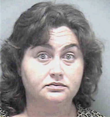 Michelle Sloat, - Lee County, FL 