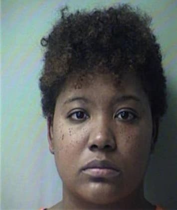 Shamiral Smith, - Okaloosa County, FL 