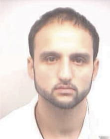 Jerod Southern - Fulton County, GA 