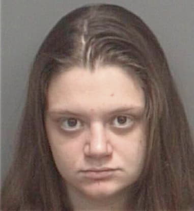 Michelle Sprague - Pinellas County, FL 