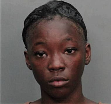 Latoria Stewart, - Dade County, FL 