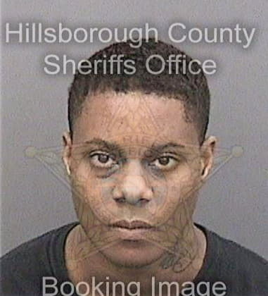 Lawren Syke, - Hillsborough County, FL 