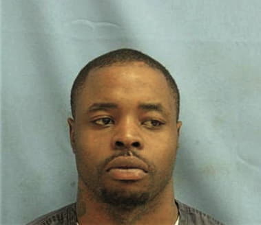 Lamont Taylor, - Pulaski County, AR 