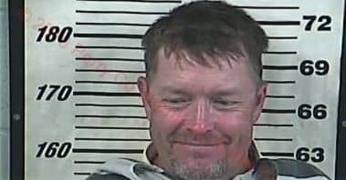 Stephen Thieman, - Perry County, MS 