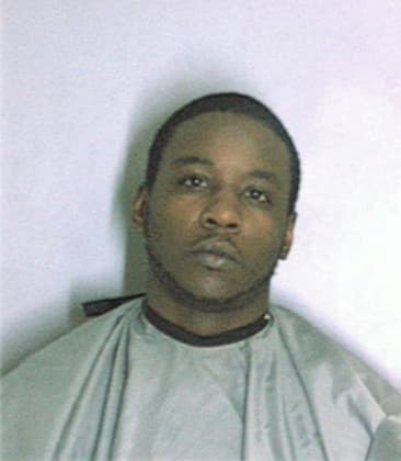Alfred Thomas - DeKalb County, GA 