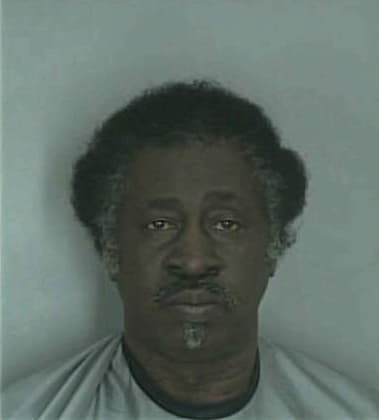 Roscoe Thomas - DeKalb County, GA 