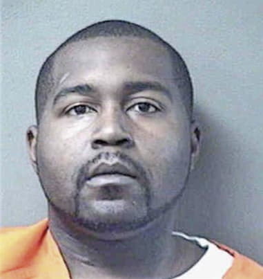 Marcus Thompson, - Okaloosa County, FL 