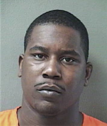 Jermaine Tillman, - Okaloosa County, FL 