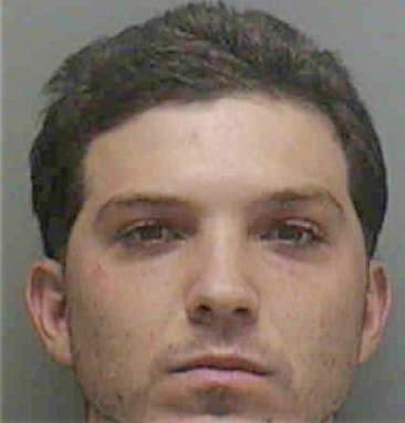 Jorge Torres, - Lee County, FL 