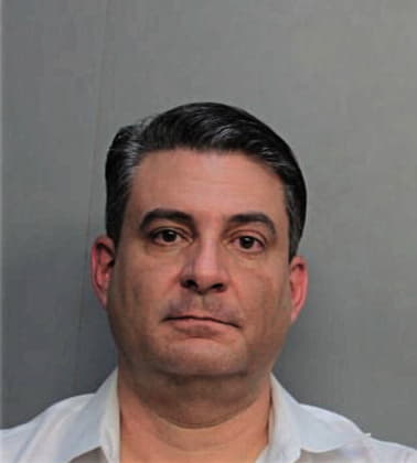 Mike Torres, - Dade County, FL 