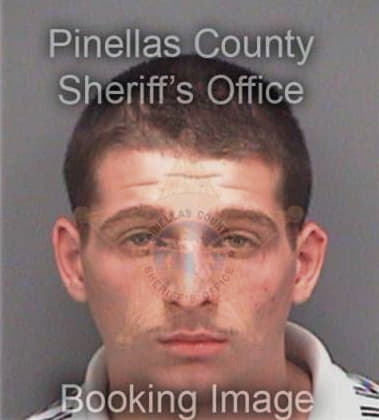 Joseph Tsombanidis, - Pinellas County, FL 