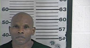 Marvin Turner, - Dyer County, TN 