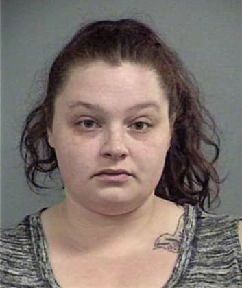Paige Turner - Jefferson County, KY 