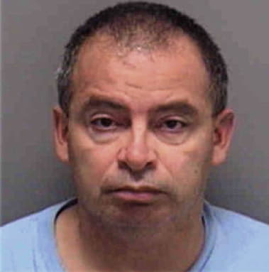 Mateo Vargas-Lopez, - Lee County, FL 