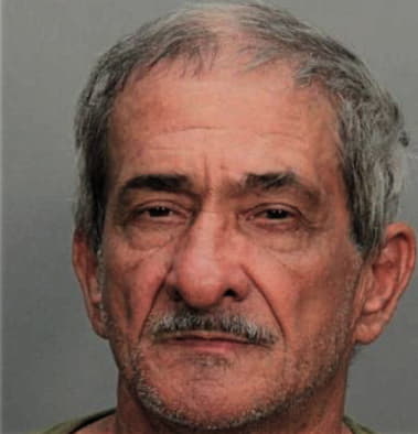 Rudy Vazquez-De-La-Cruz, - Dade County, FL 