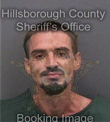 Joseph Villanueva, - Hillsborough County, FL 