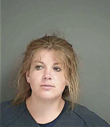 Amber Vincent, - Douglas County, OR 