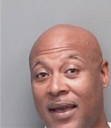 Darris Wade, - Pinellas County, FL 