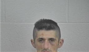 James Weaver, - Laurel County, KY 