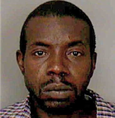 Andrew Webster - Polk County, FL 