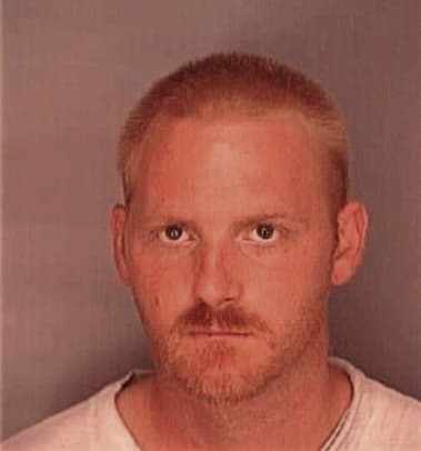 Jason Westberry - Polk County, FL 