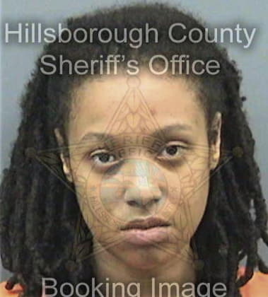 Chrystyne White - Hillsborough County, FL 