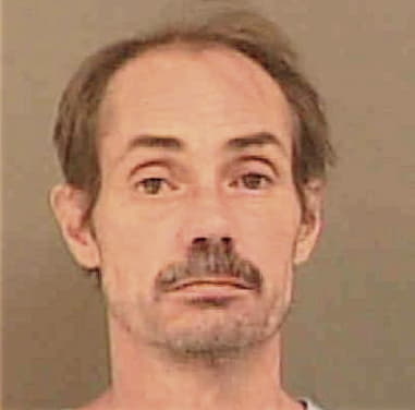 James Willard - Mecklenburg County, NC 