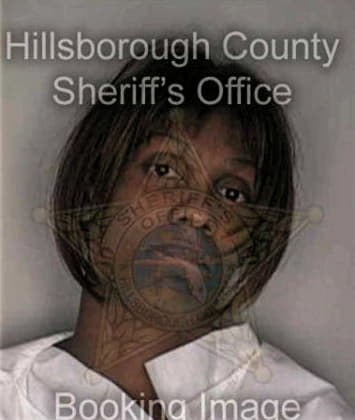 Angela Williams - Hillsborough County, FL 