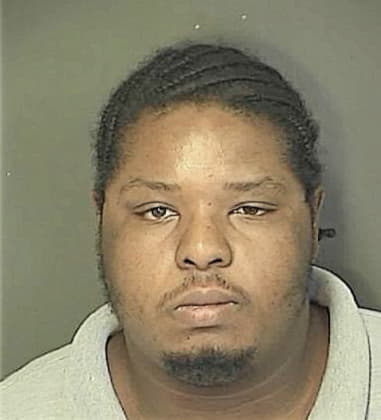 Bruce Williams, - Charleston County, SC 