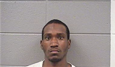 Cordarrell Williams, - Cook County, IL 