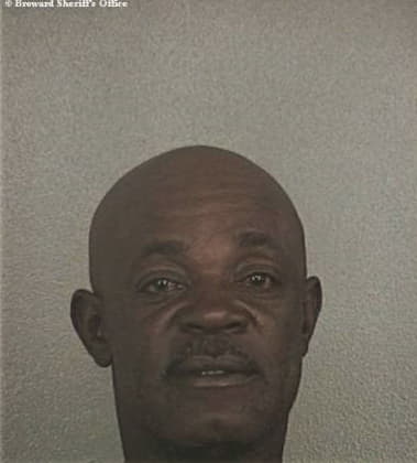 Gary Williams, - Broward County, FL 