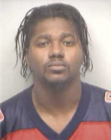 James Williams, - Fulton County, GA 