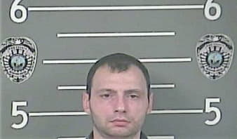 James Williamson, - Pike County, KY 