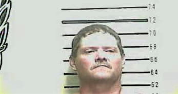 Jarred Winters - Bell County, KY 