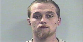 Aaron Woodrum - Fayette County, KY 