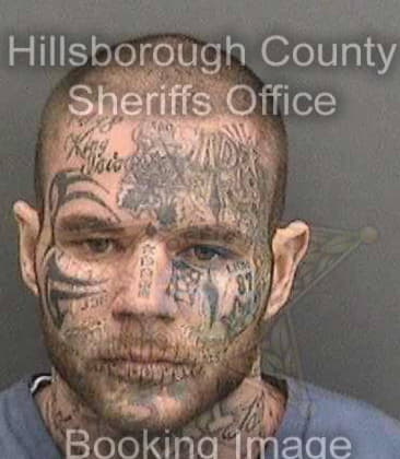 Christopher Woods, - Hillsborough County, FL 