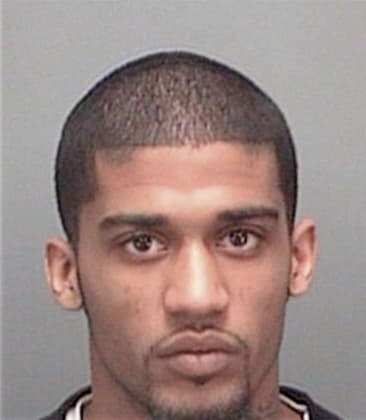 Shamon Worles, - Pinellas County, FL 