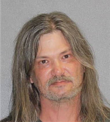 Alan Adkins, - Volusia County, FL 