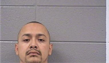 Angel Aguilar, - Cook County, IL 