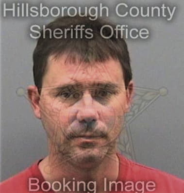 Kevin Alexander, - Hillsborough County, FL 