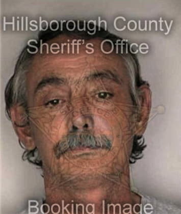 Humberto Arias, - Hillsborough County, FL 