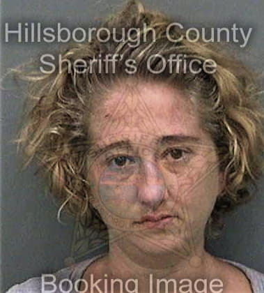 Catherine Ashby, - Hillsborough County, FL 