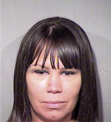 Alexandra Ayraud, - Maricopa County, AZ 