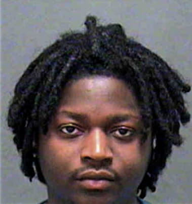 Jerry Barringer - Mecklenburg County, NC 