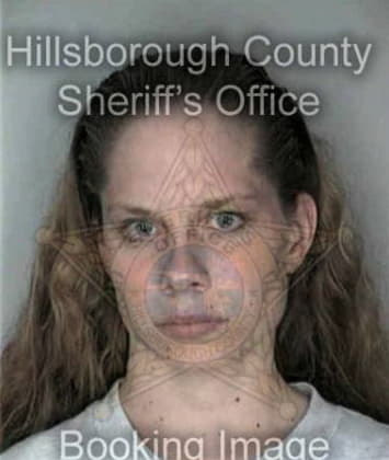 Tammy Blackburn - Hillsborough County, FL 
