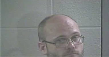 Aaron Boggs, - Laurel County, KY 