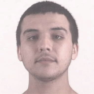 Ben Boothe - Tarrant County, TX 