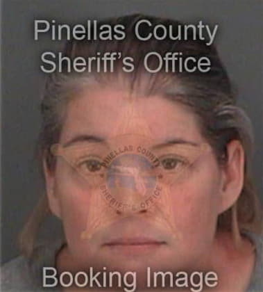 Maria Bordeaux, - Pinellas County, FL 