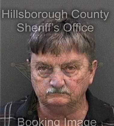 Cameron Borek - Hillsborough County, FL 