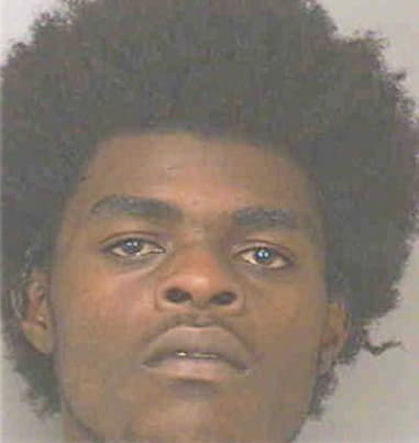 Earl Bostic - Polk County, FL 
